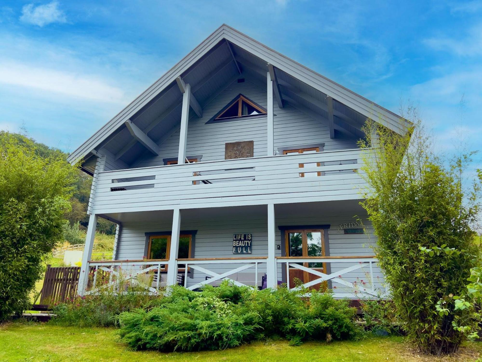 Freedom Lodge Great Ayton Yorkshire Kültér fotó